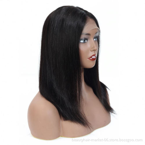 Curly wigs hd lace brazilian human hair wigs virgin hair wig